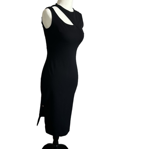 Marciano Dresses Marciano Ladies
Bodycon Cut Out Midi Dress Small size - Picture 2 of 16